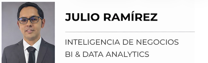 Certificación Business intelligence Power BI & Excel IA Básico e Intermedio